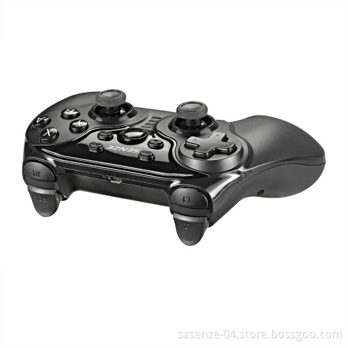 Senze Wireless Gamepad for Switch From Factory